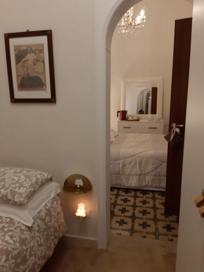 Апартаменты Casa Lina Мола-ди-Бари Экстерьер фото