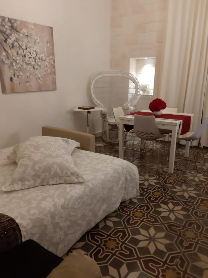 Апартаменты Casa Lina Мола-ди-Бари Экстерьер фото