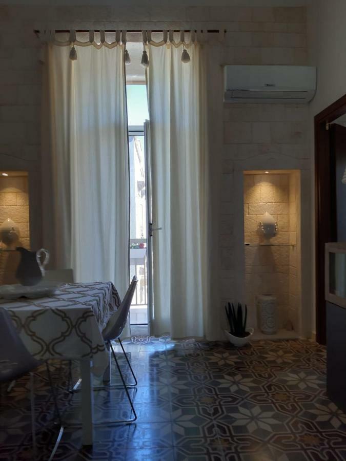 Апартаменты Casa Lina Мола-ди-Бари Экстерьер фото